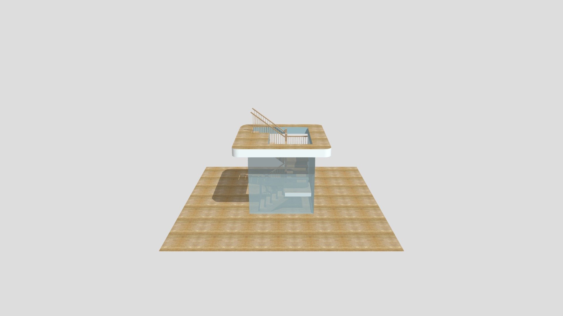 Vroom 3D model by shallstairs [c027954] Sketchfab