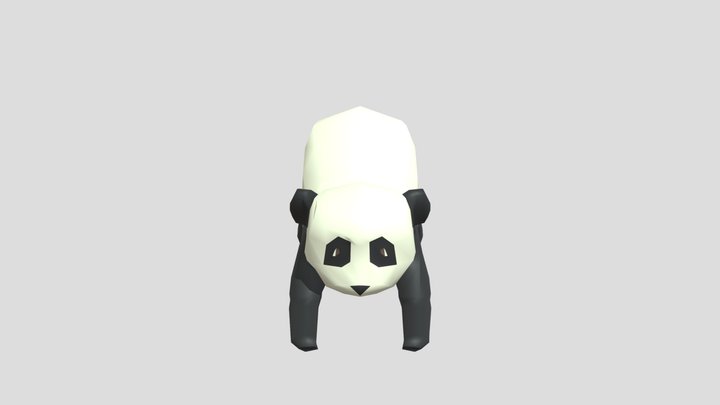 Daniela_ Crudu 3D Model