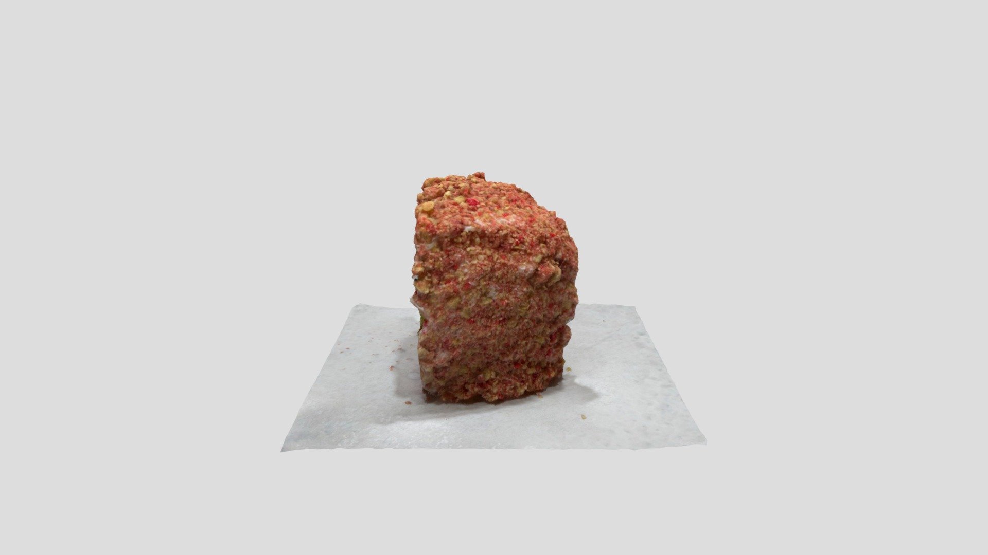 Cake :photoscan