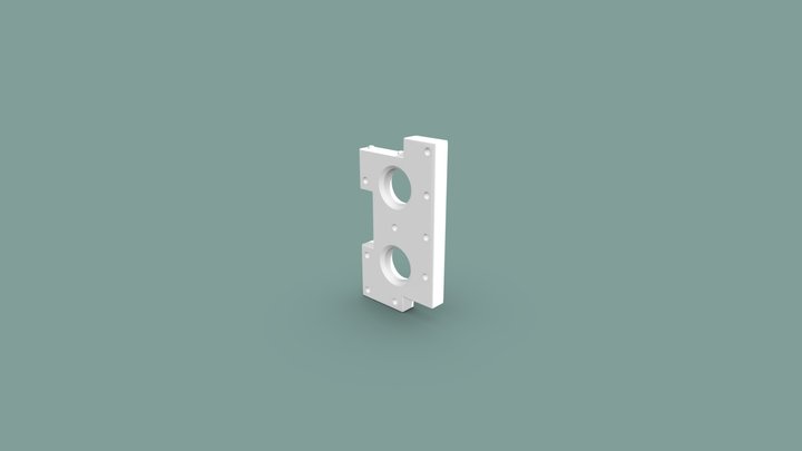 Puzzle half