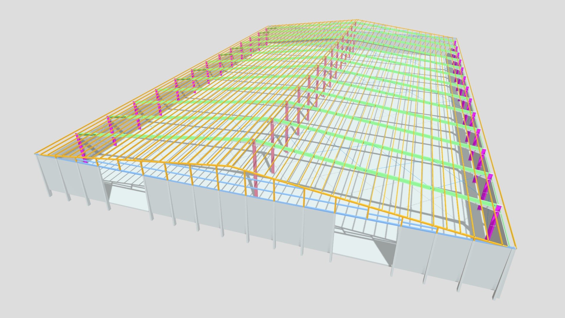 BRUNELLI — Sketchfab embed 3D viewer