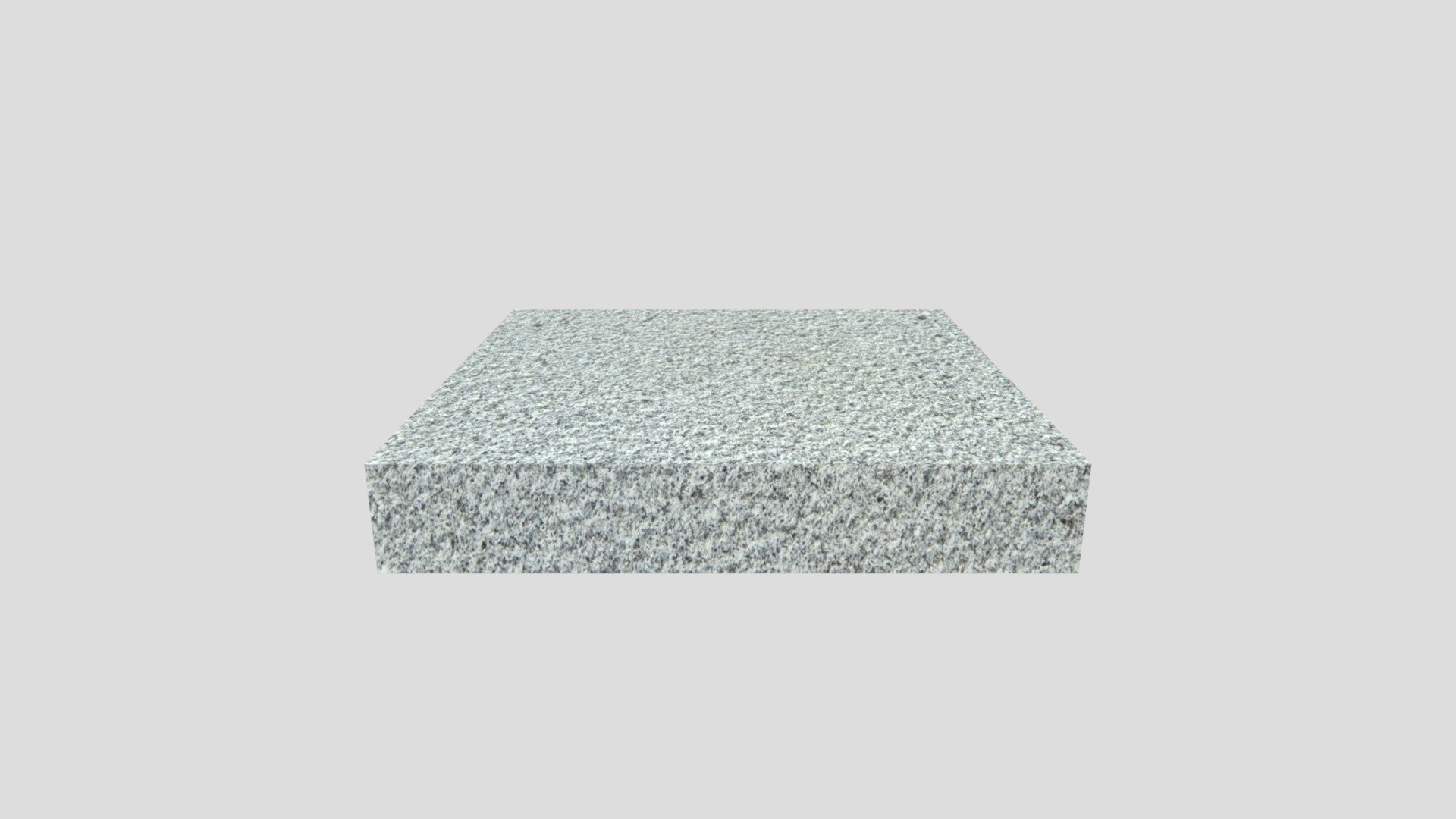 Silva Montemuro Cinza Bush Hammered