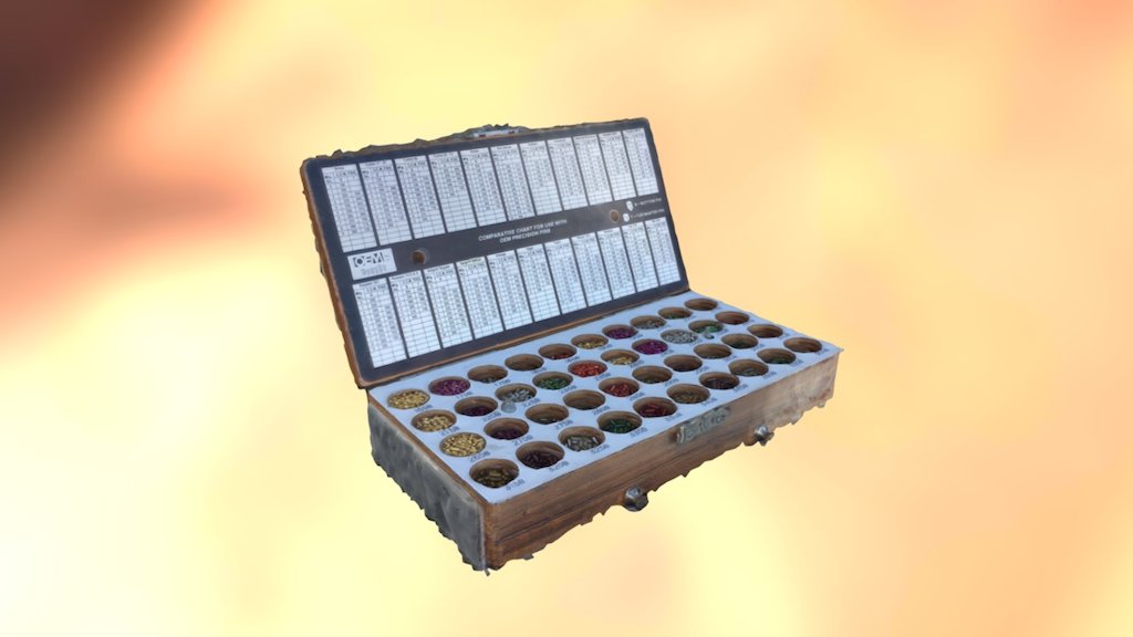 Pin Kit