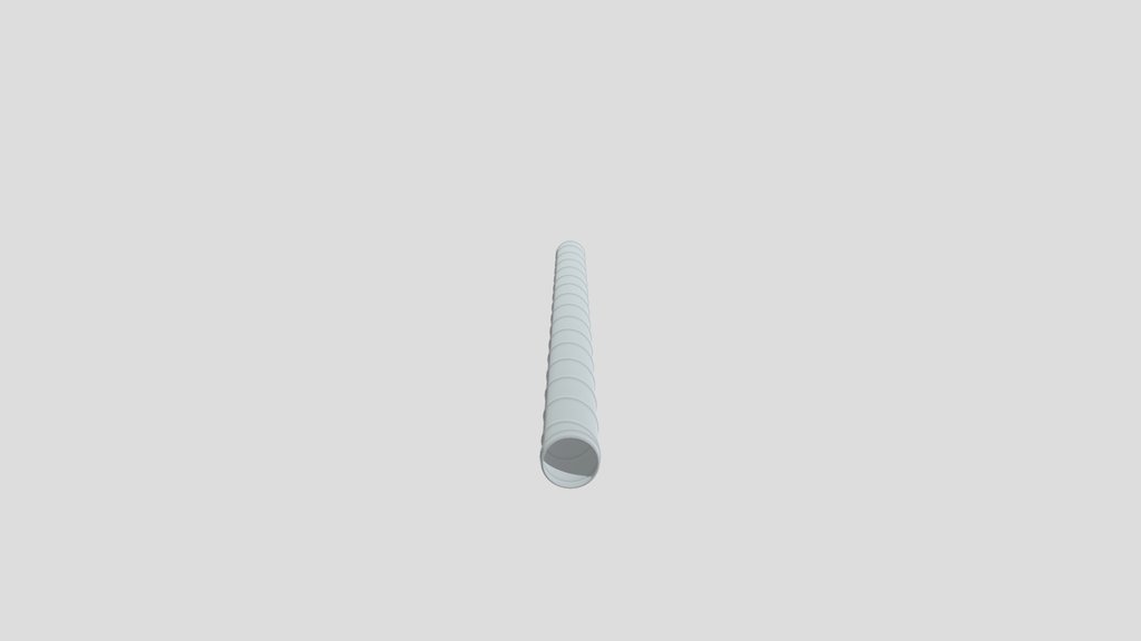 Ventilation Pipe Long
