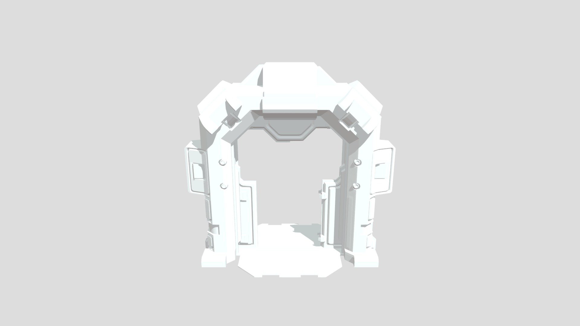 Ryan T - Door Open Mal