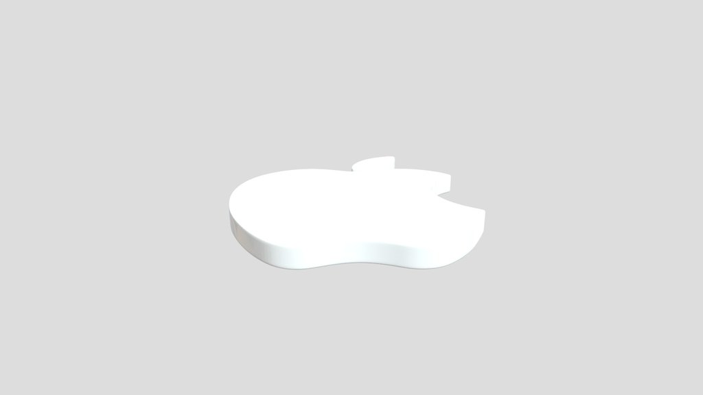 Apple Logo