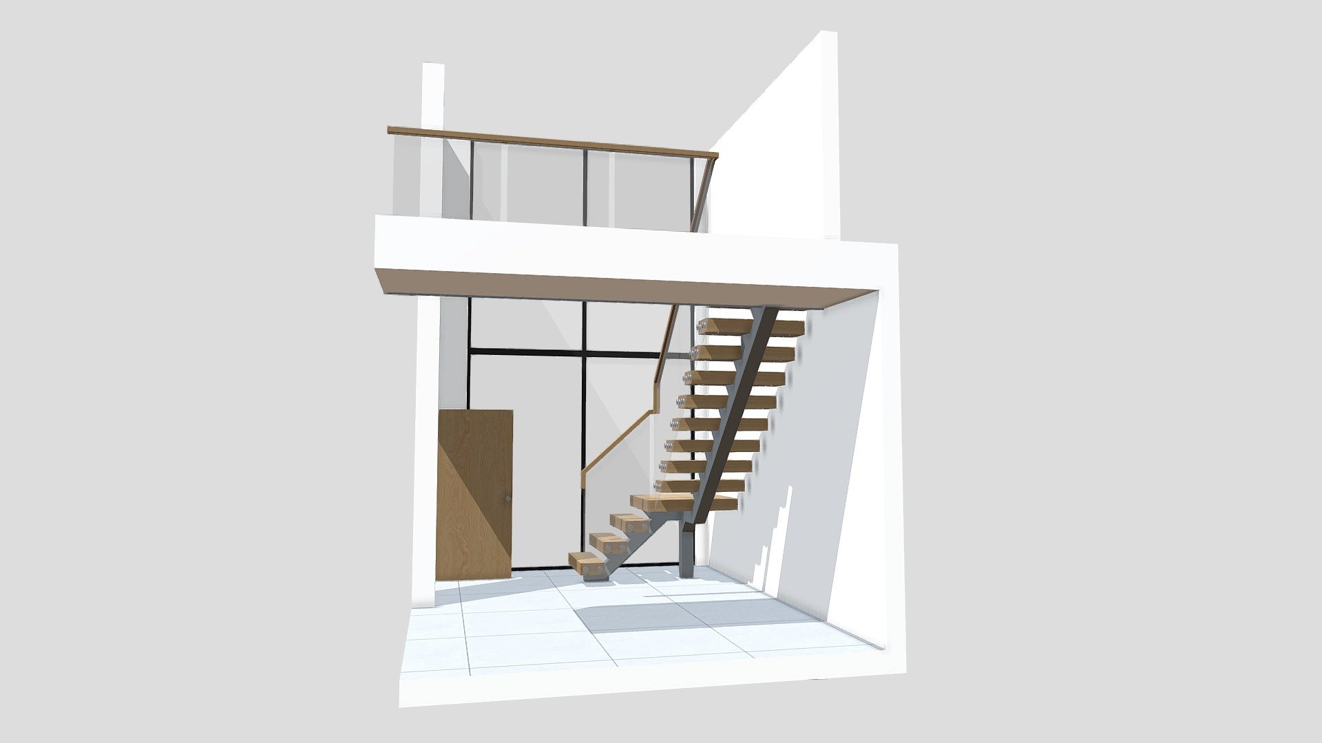005613 Ralston Properties MK2 Download Free 3D model by Gareth FSD