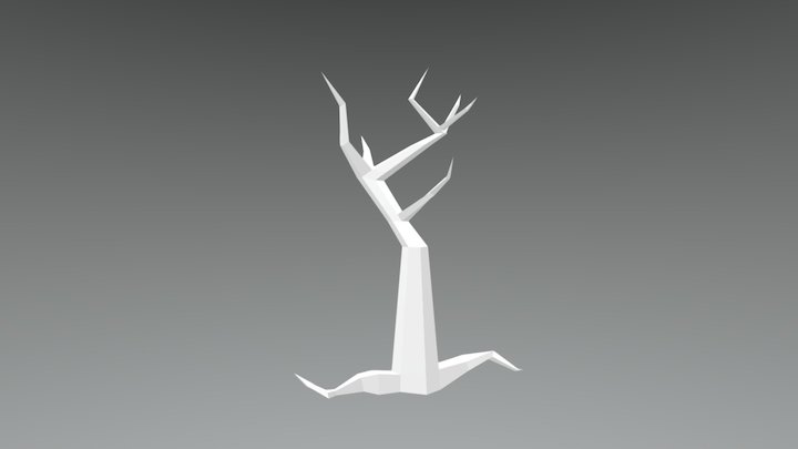 Tree_Test 3D Model