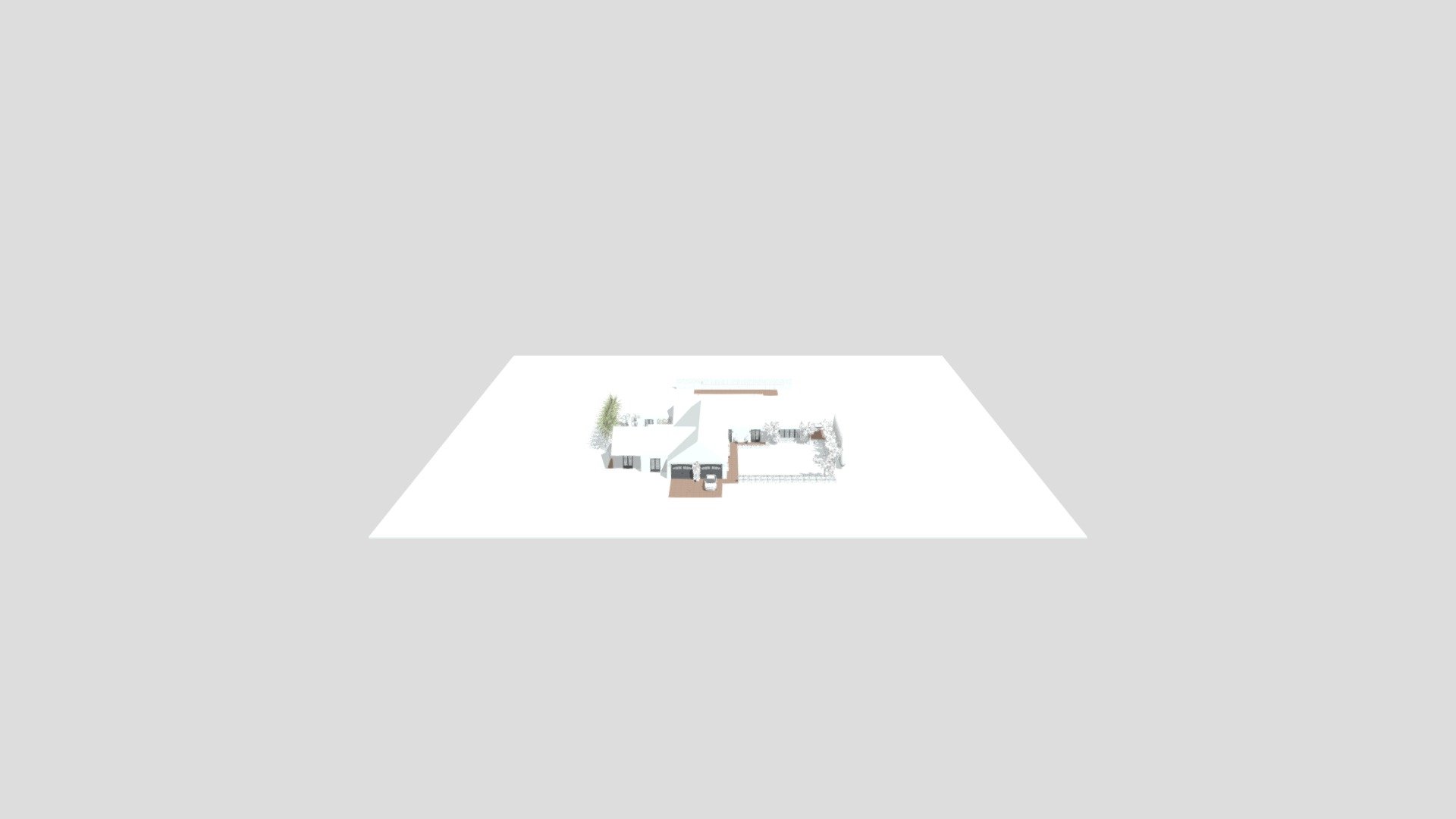 Dream House - Palos Verdes ( 1 )