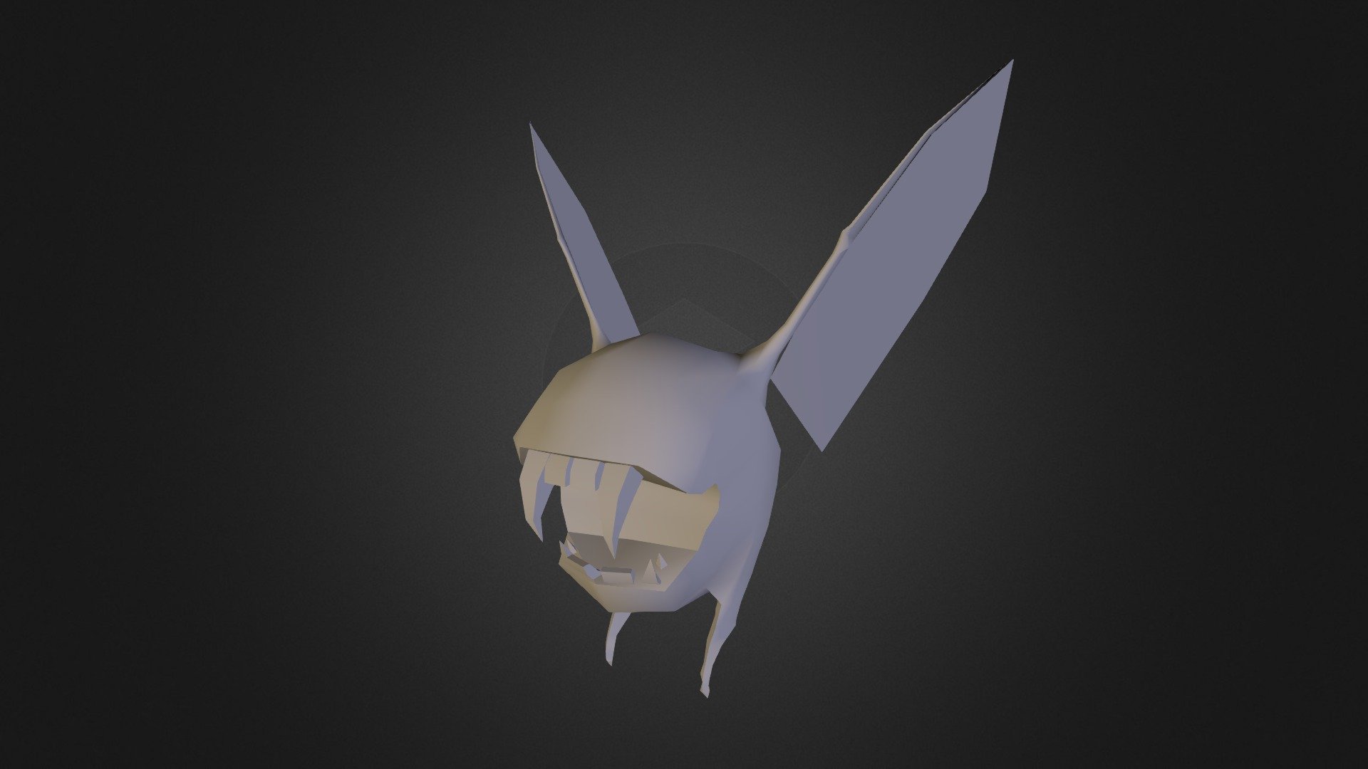 criterr - 3D model by Marta (@marthavelasco) [c02f605] - Sketchfab