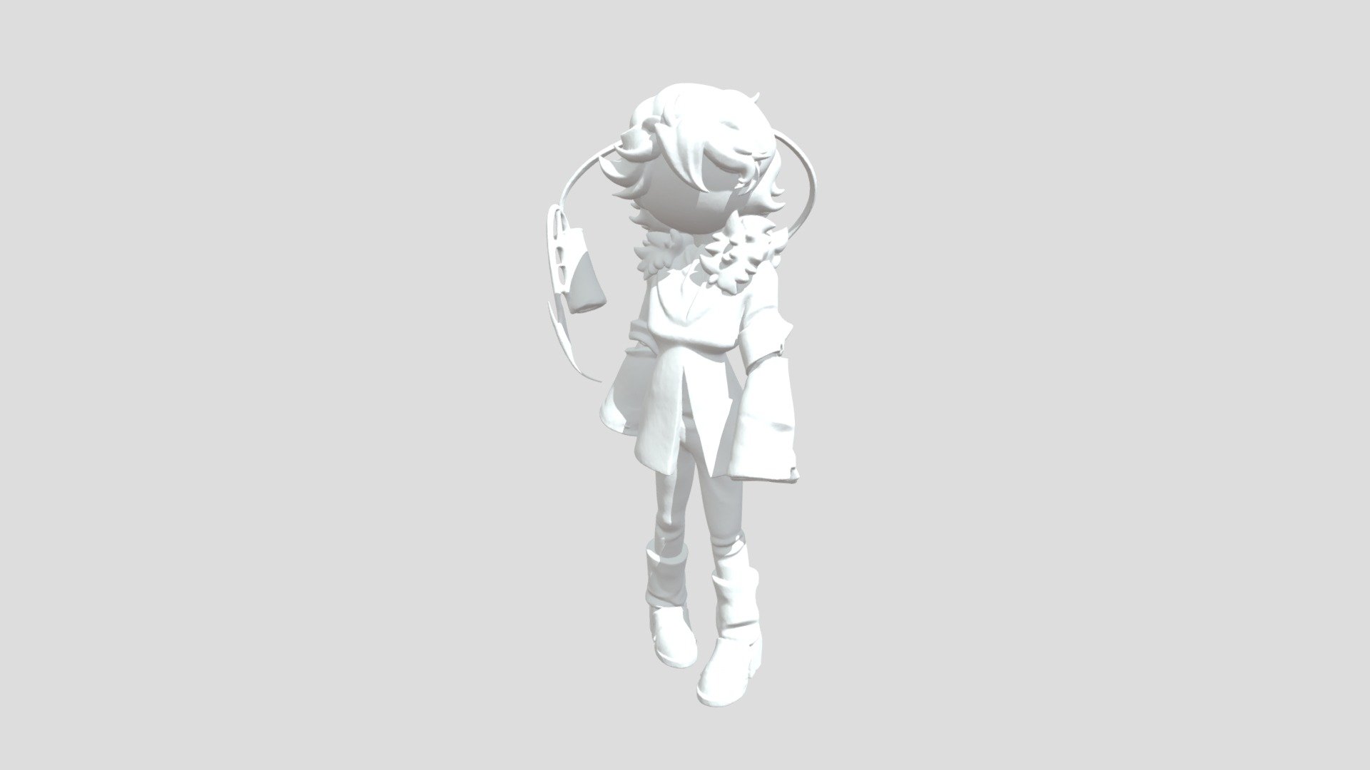 SD-C - 3D model by coltonsr7 [c02f72e] - Sketchfab