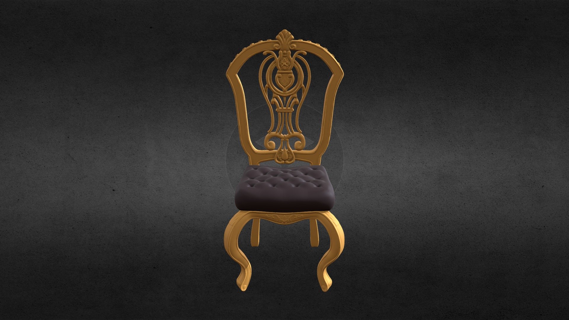 chair 2021