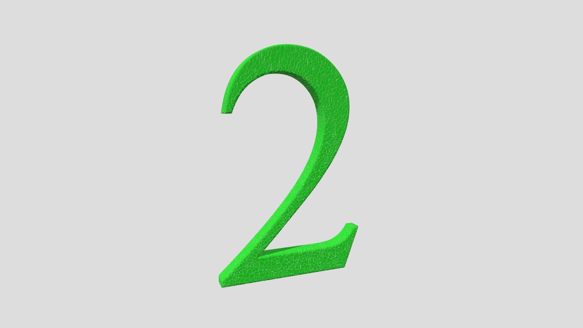 Fractured 2