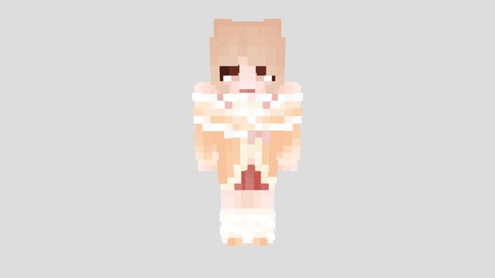 Comissão - Commision ! 3D Model