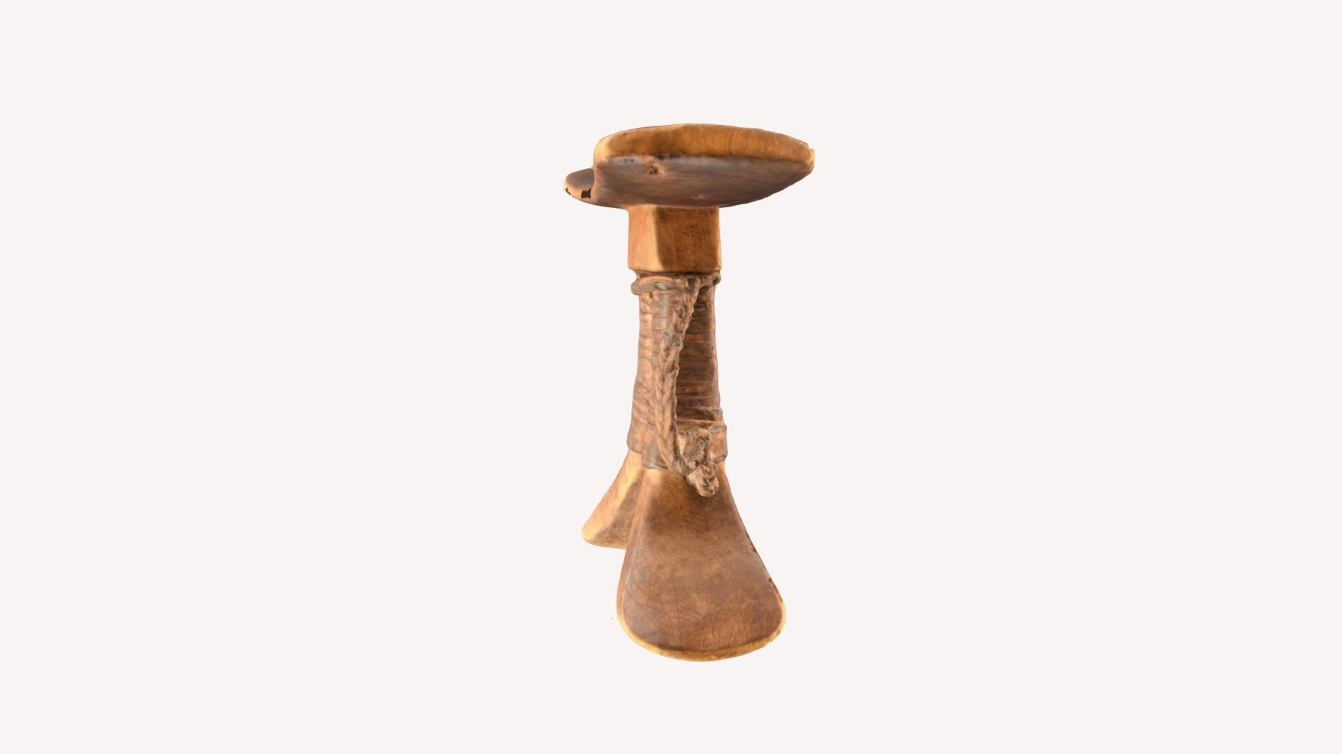 No 1747 — Sketchfab embed 3D viewer
