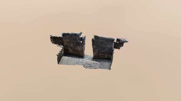 Practica 3 3D Model