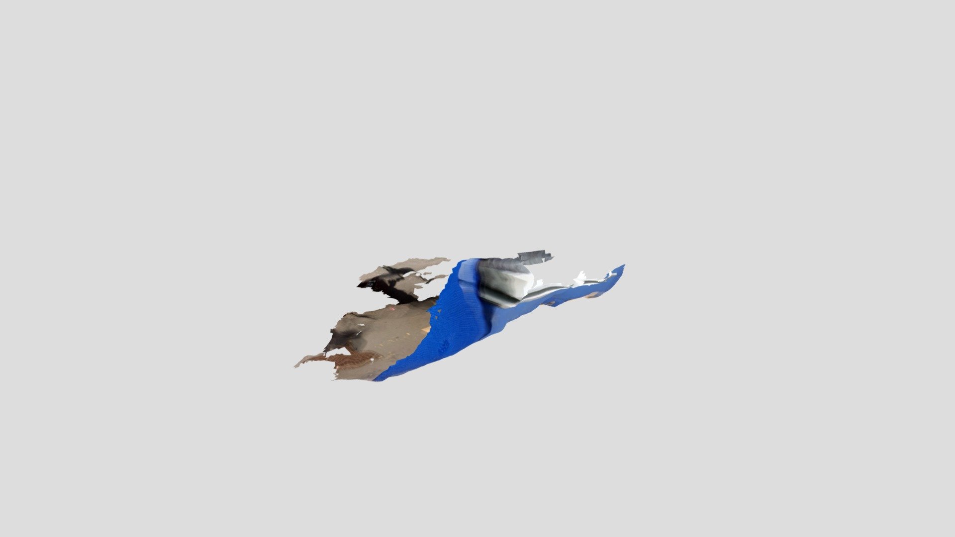 Gisant 57b