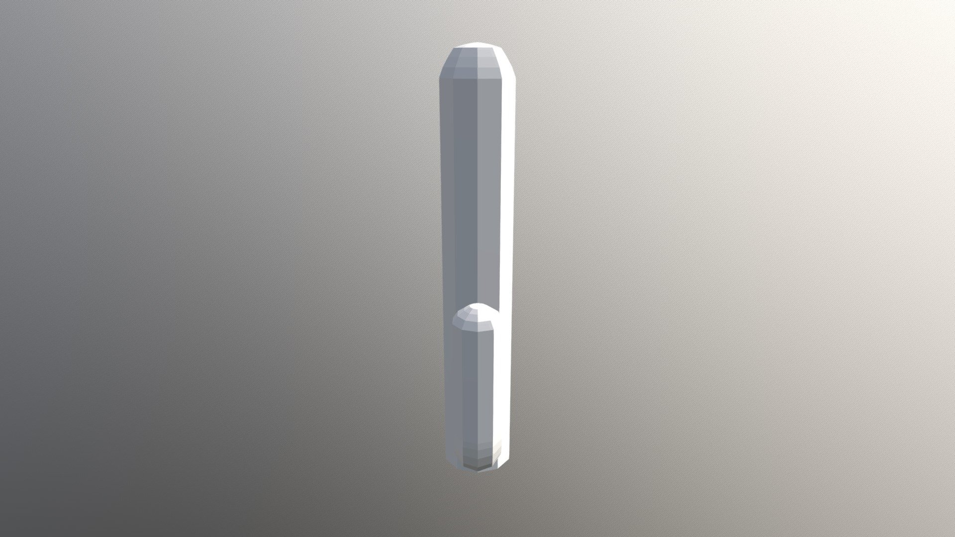 cacto - 3D model by Artur.Ramos [c034aed] - Sketchfab