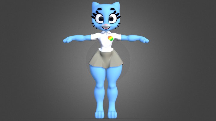 Nicole
