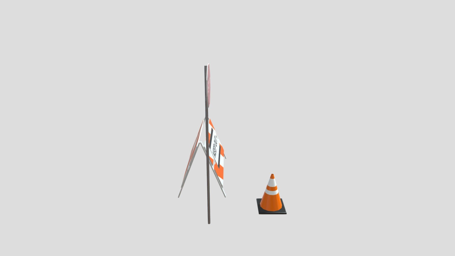 Street Props