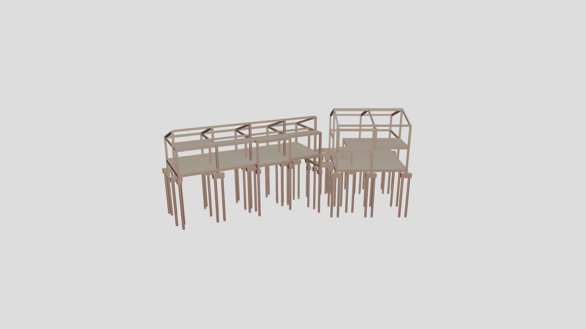MALHA 3D