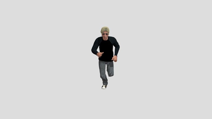 Fall Flat