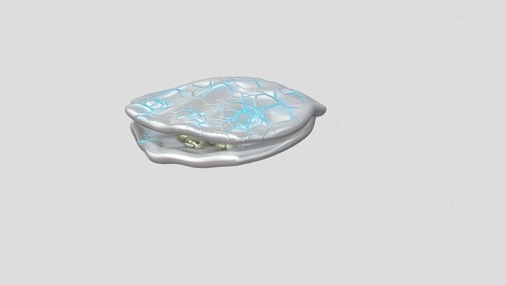 model 3D Model