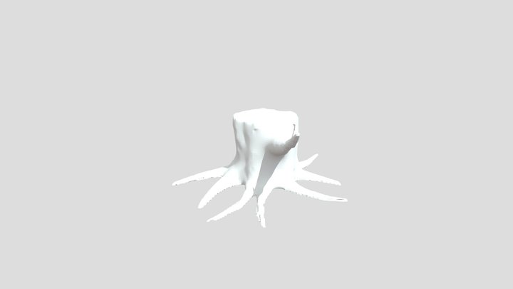 Johnson0305 Tree03 3D Model