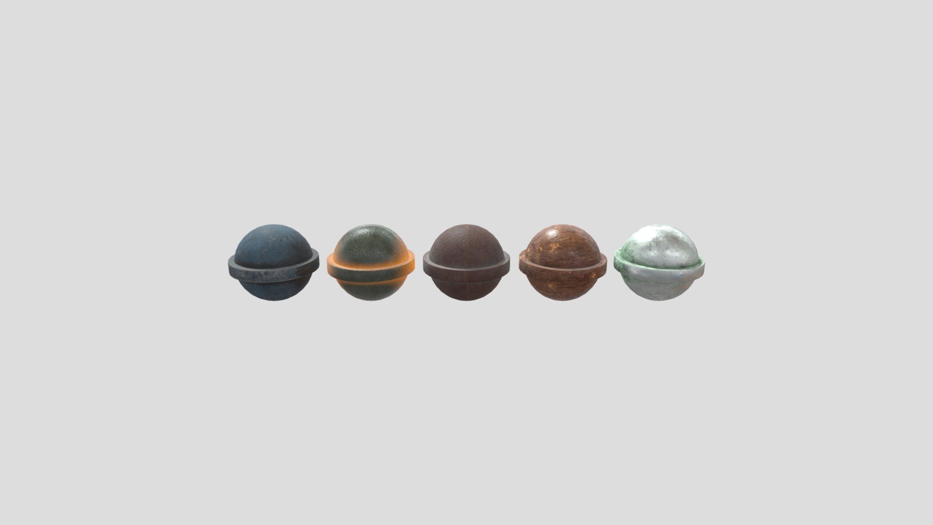 MoitSPHERES