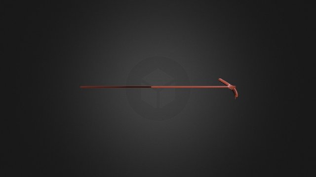 Sketchfab 3D Model