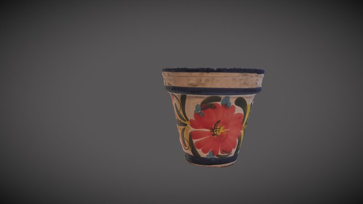 FAB 3D Model