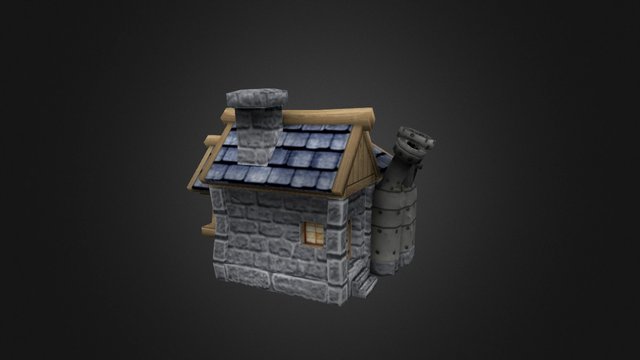 Test 3D Model