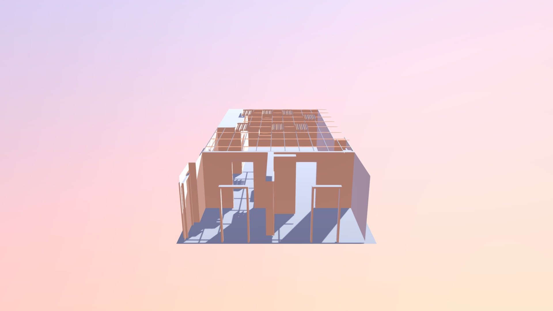 VR Psych Lab