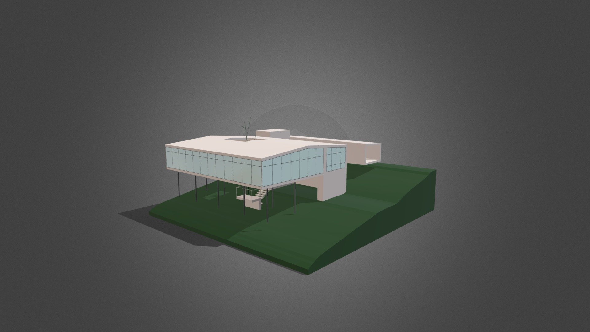 Archive - 3D model by mukta-muktapuram [c03e723] - Sketchfab