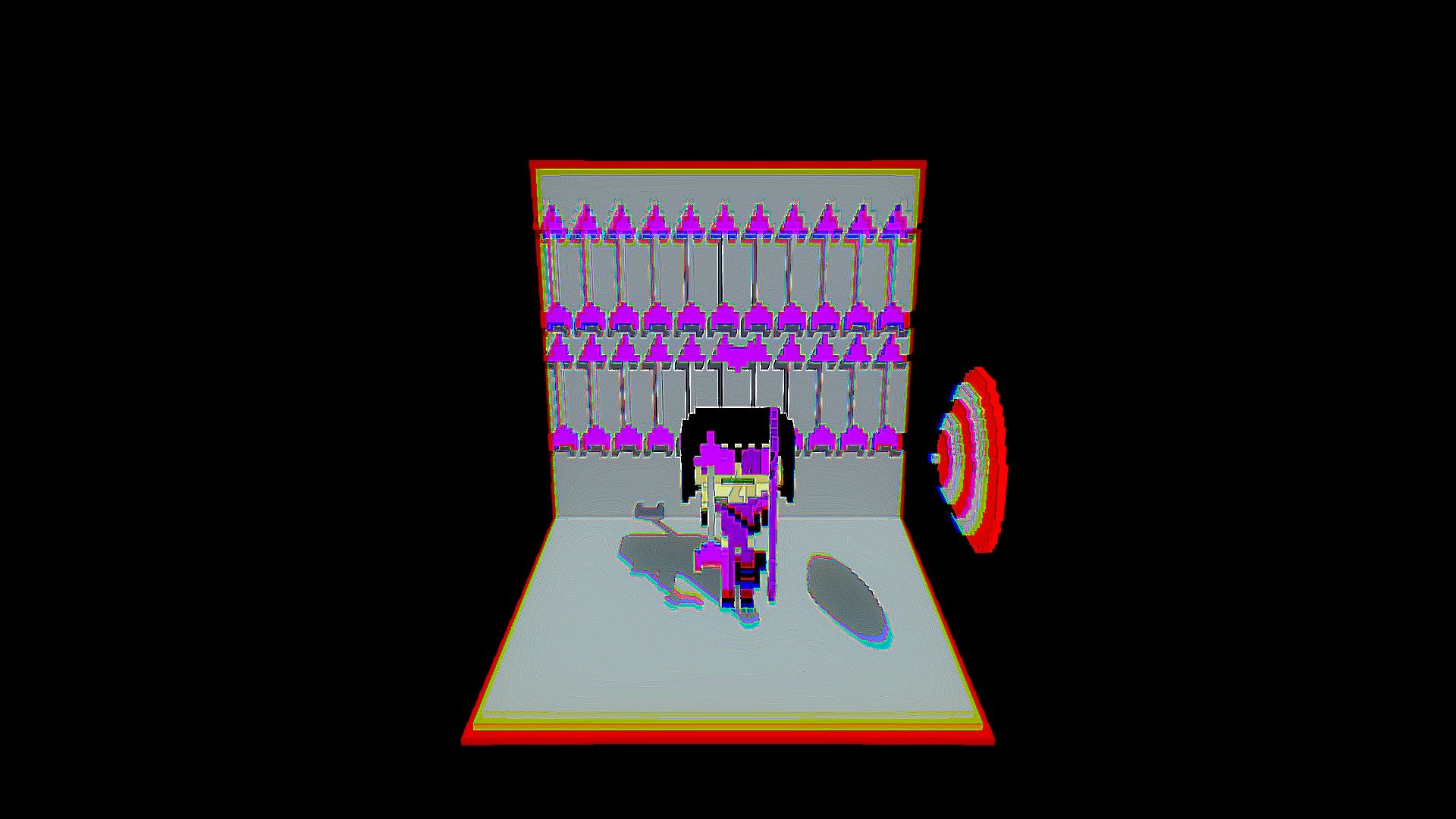 Kate bishop