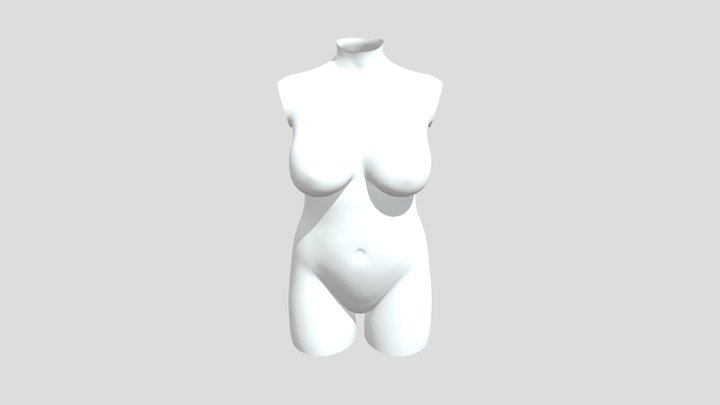 Exstl 3D Model