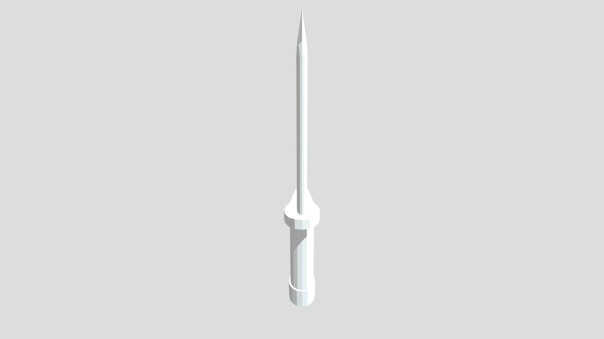 Basic Dagger