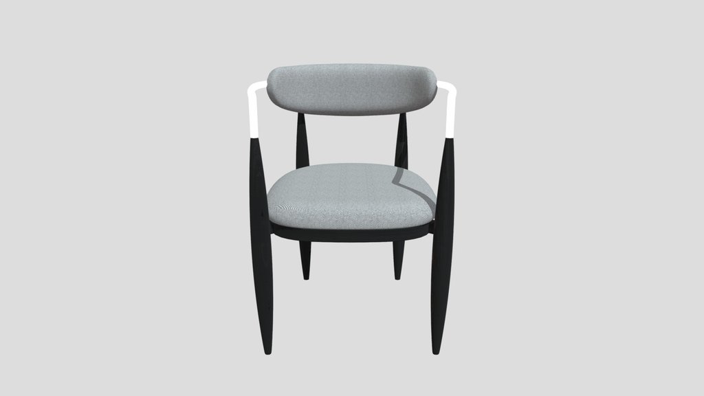 Jagger Dining Arm Chair