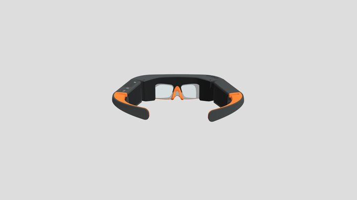 091397 3D Model