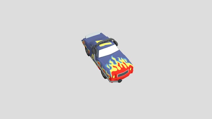 Char_commentator_01 – Modèle 3D gratuit STL