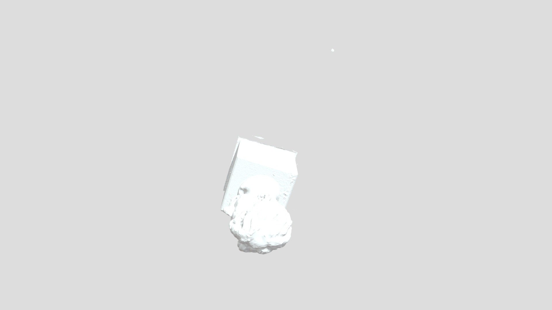 first attempt