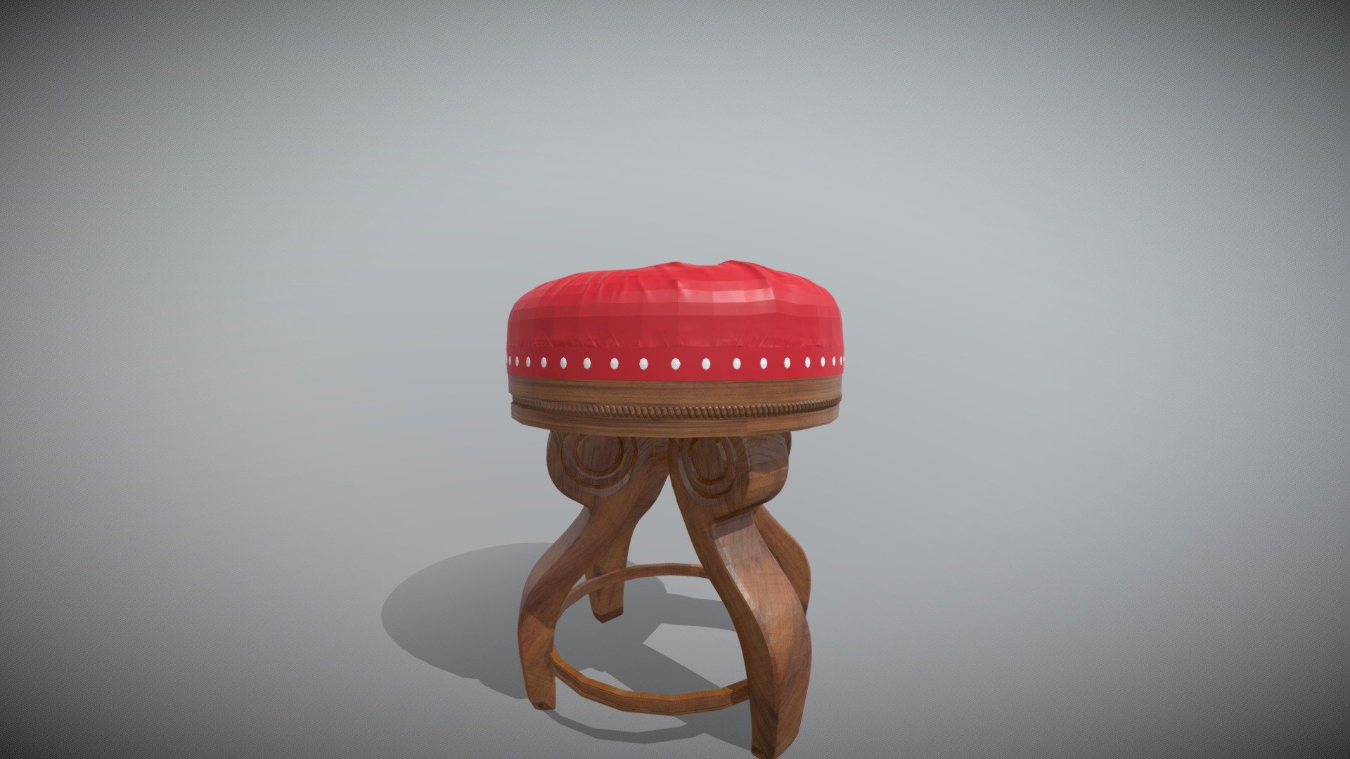 Stool