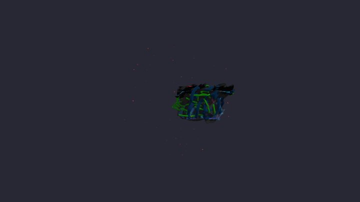 Untitled_10 3D Model