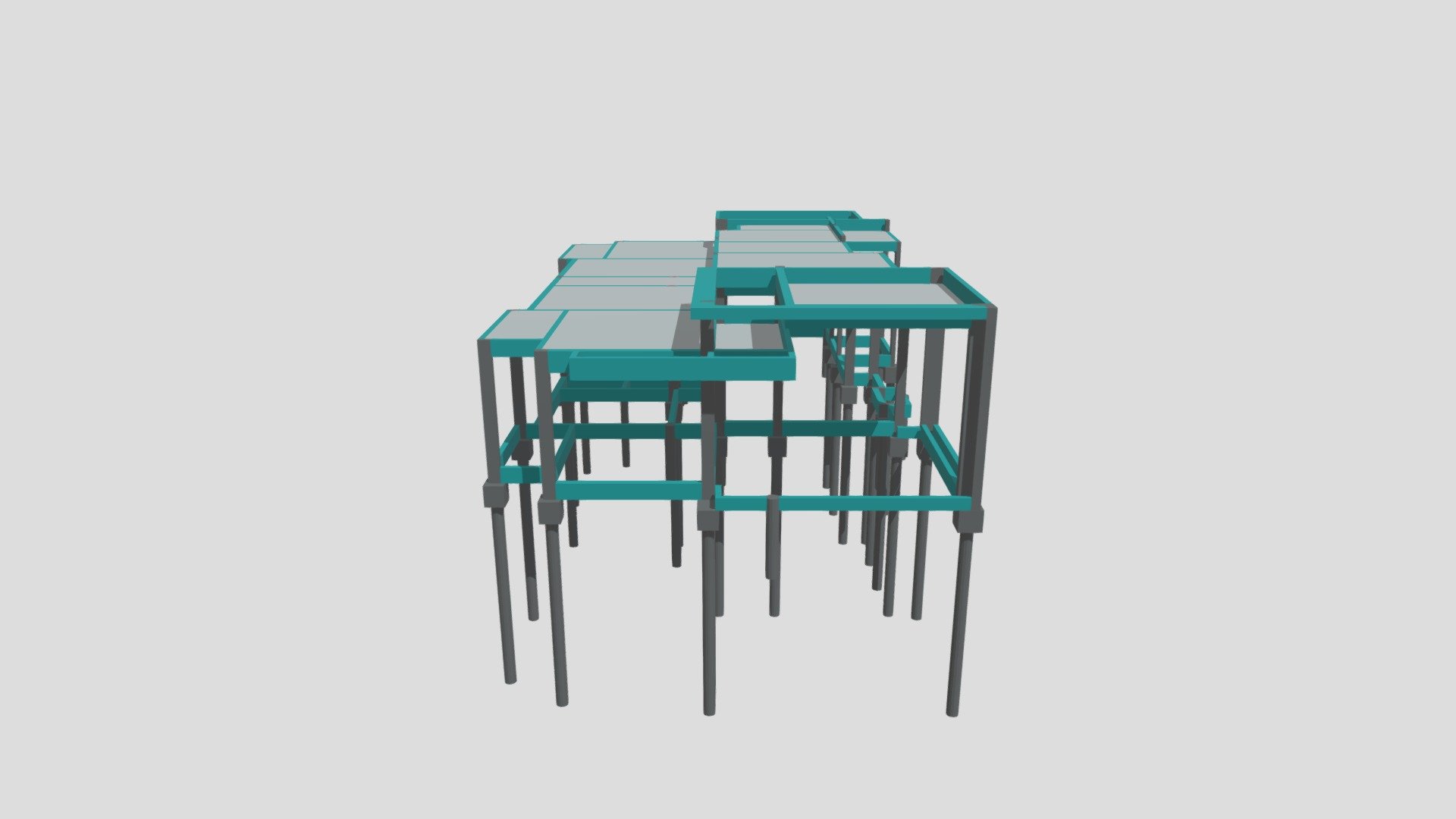 21121 - 3D