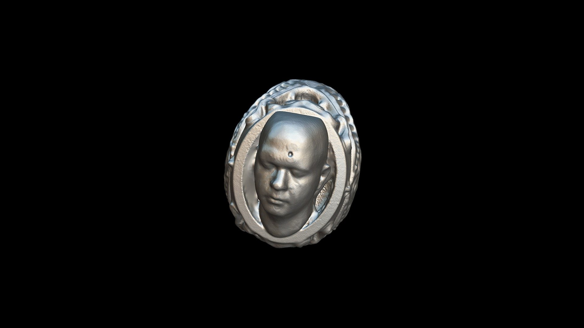 Figure-ring