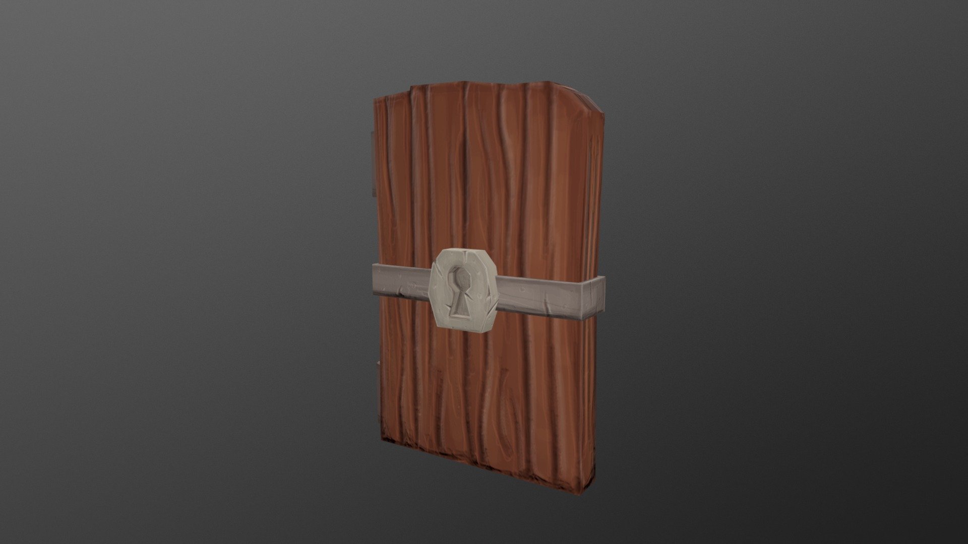 Quest door
