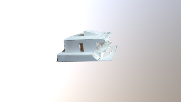 vilajundrov 3D Model
