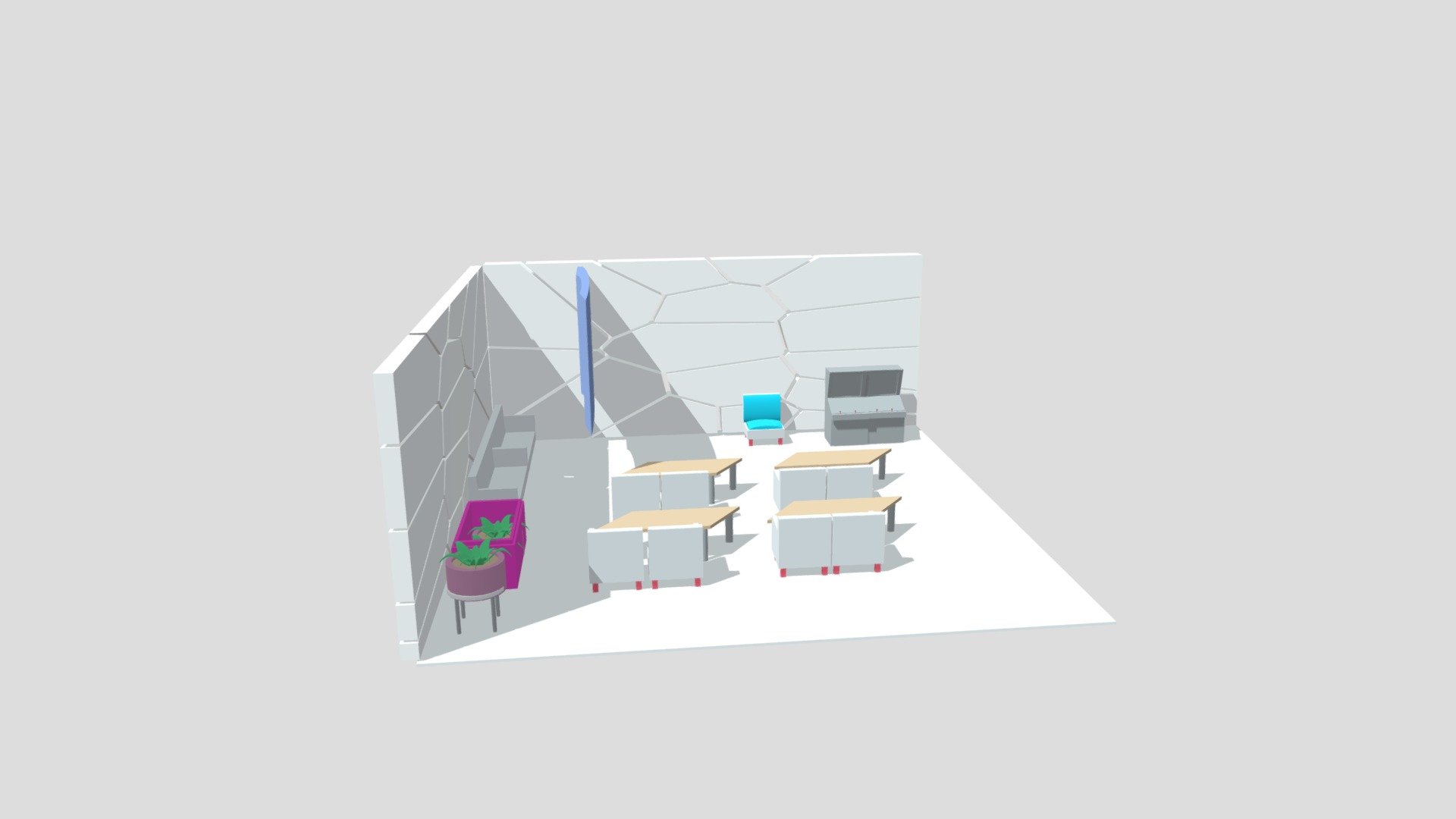 yl Classroom Design