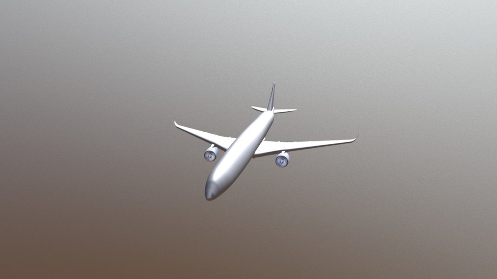 Airbus A350 XWB