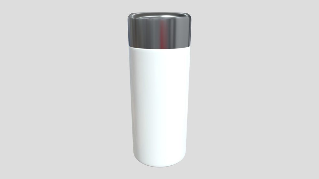 Salt Shaker